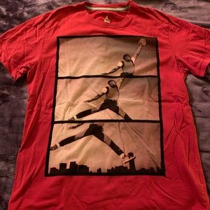 Jordan Flight Tee